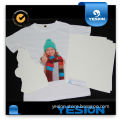 Yesion A4 Heat Transfer Paper for Light And Dark Cotton Clotthings For Inkje Printer